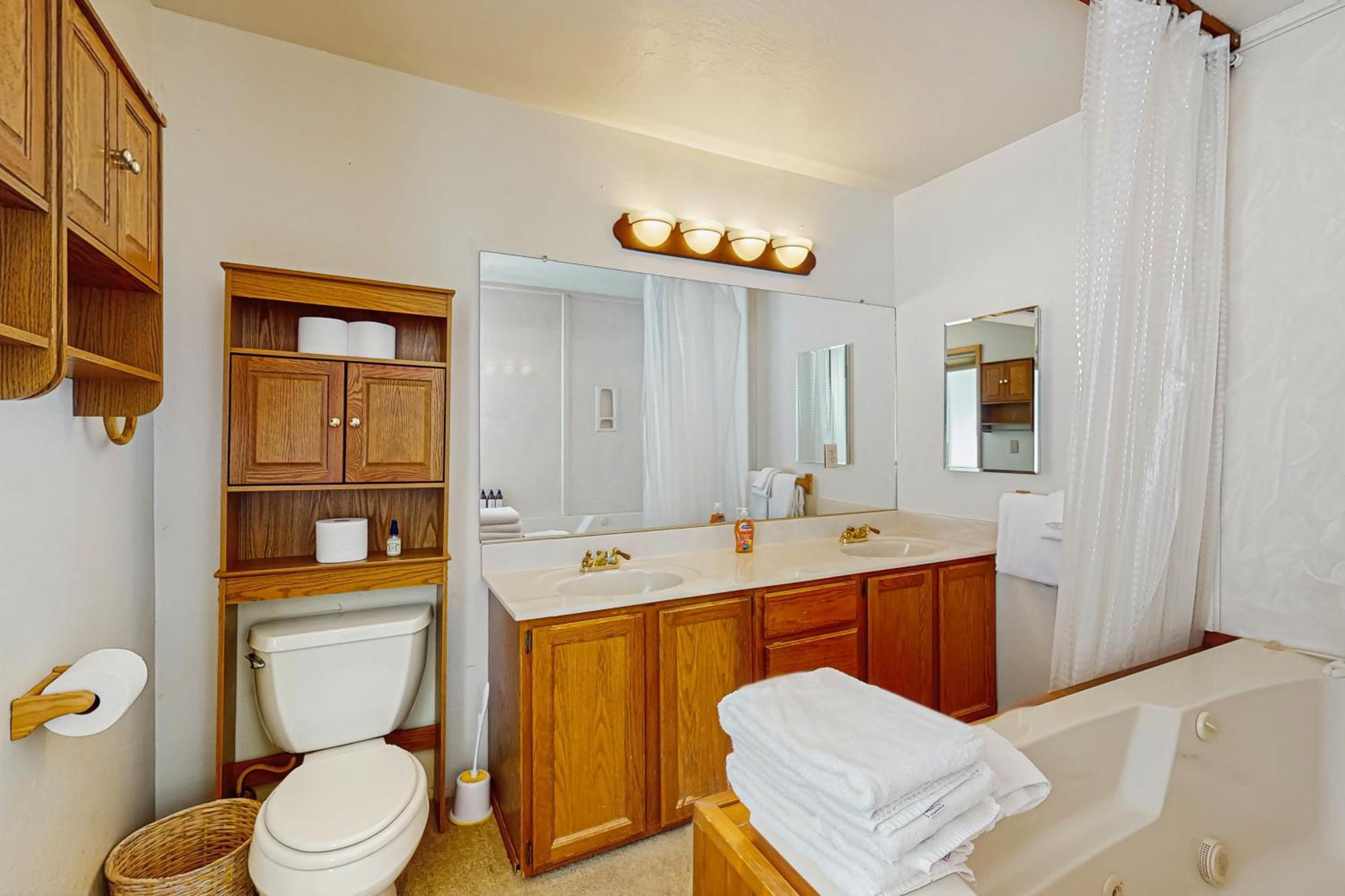 Вилла Mountain View Getaway Стейтлайн Экстерьер фото