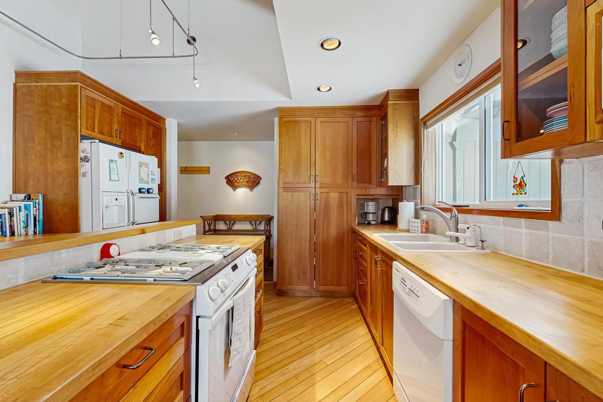 Вилла Mountain View Getaway Стейтлайн Экстерьер фото